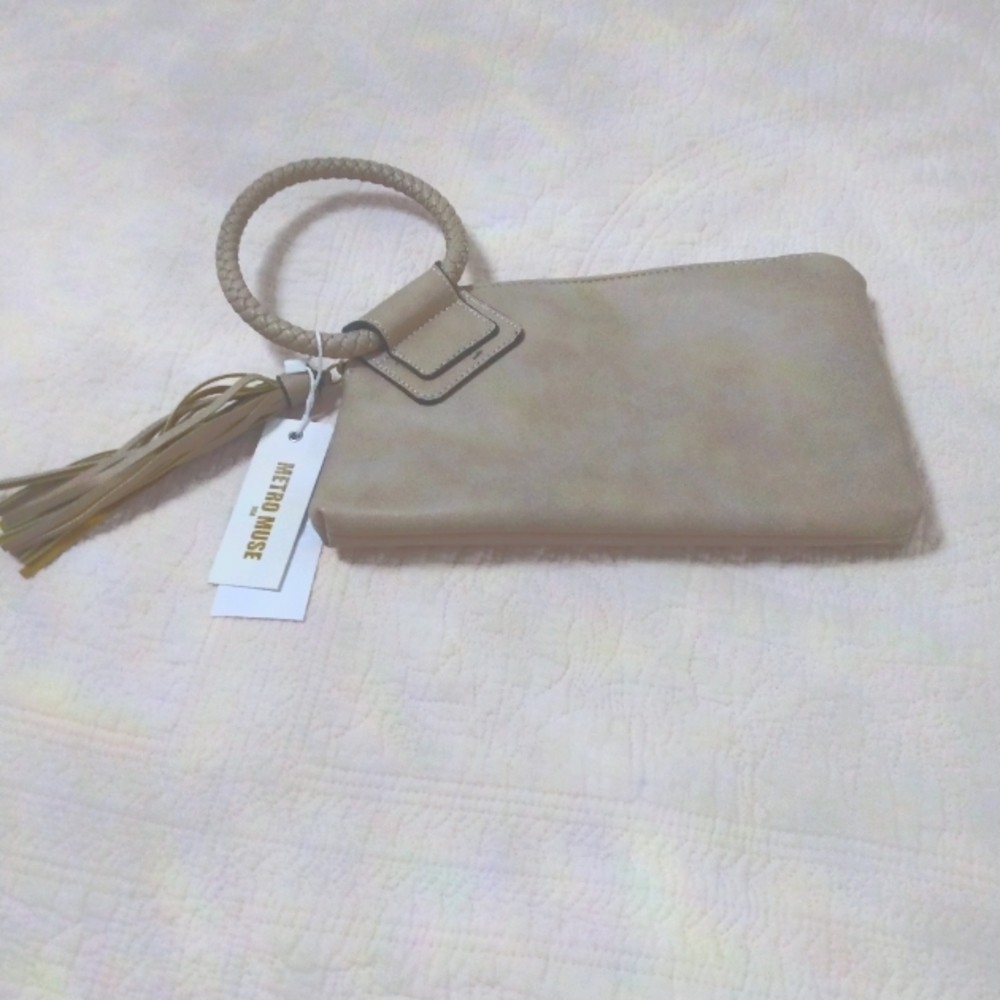 Wrist Purse